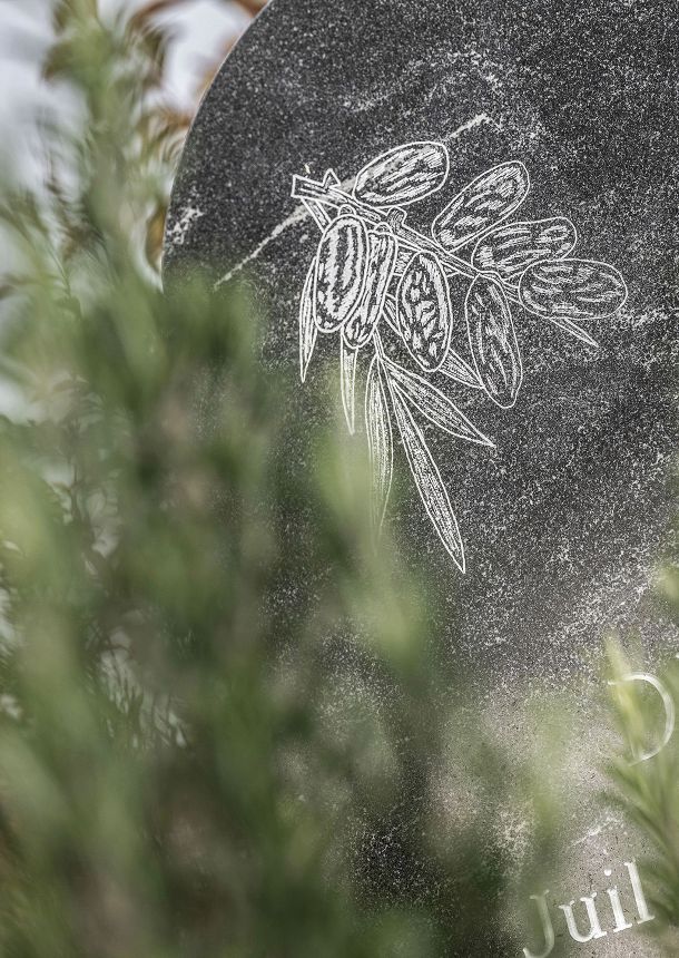 Gravure Personnalisée